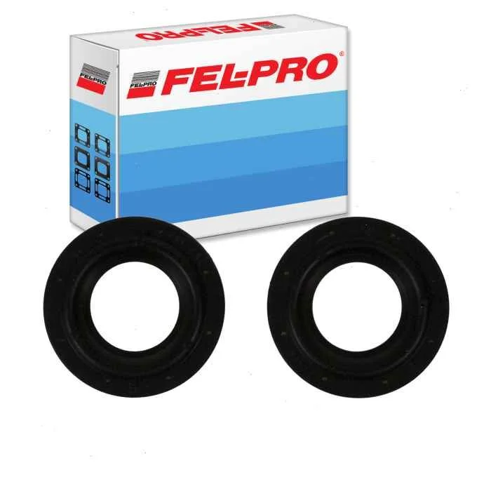Fel-Pro Engine Variable Timing Sensor Seal for 2005-2013 Ford F-350 Super Duty 5.4L 6.2L V8