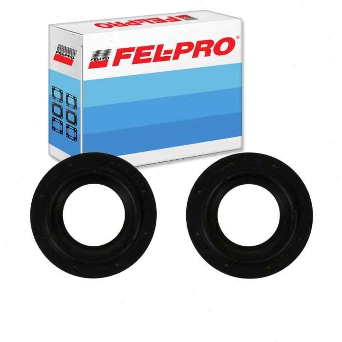 Fel-Pro Engine Variable Timing Sensor Seal for 2006-2008 Lincoln Mark LT 5.4L V8