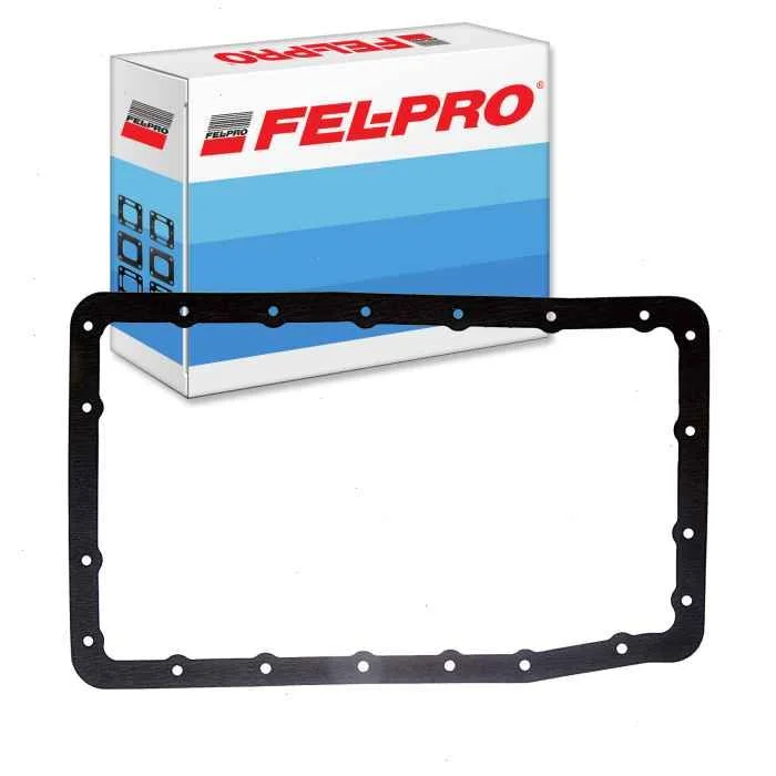 Fel-Pro Transmission Oil Pan Gasket for 2007-2014 Toyota FJ Cruiser