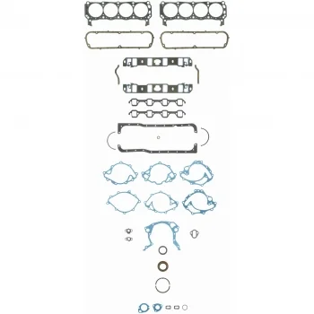 FelPro® 2804 Engine Gasket Set