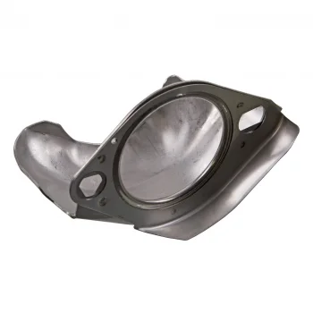 FelPro® 61628 Exhaust Pipe Flange Gasket