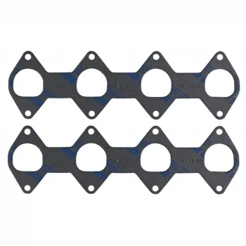 FelPro® MS 97406 Exhaust Manifold Gasket Set