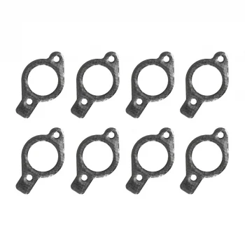 FelPro® MS 98017 Exhaust Manifold Gasket Set