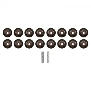 FelPro® SS 73117 Engine Valve Stem Oil Seal Set