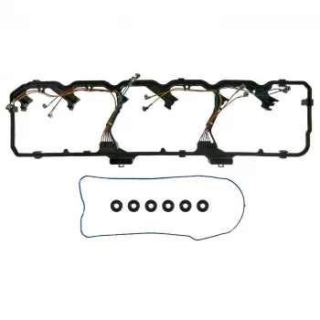 FelPro® VS 50668 R-1 Engine Valve Cover Gasket Set