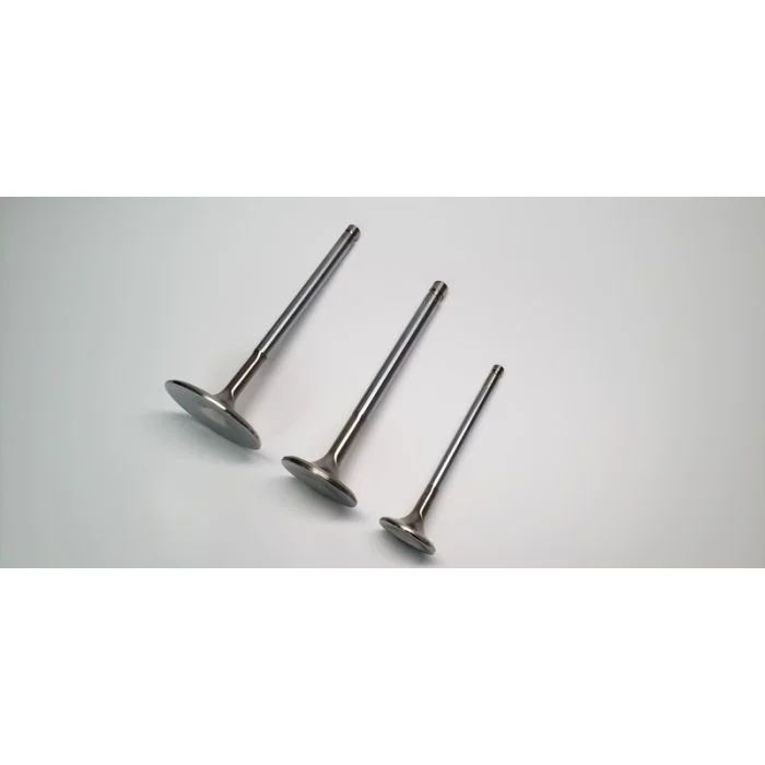 Ferrea BMW M50 32.95mm 5.97mm 106.1mm 12 Deg S-Flo Stk Trpl Grv Comp Plus Int Valve – Set of 12 – F1550P