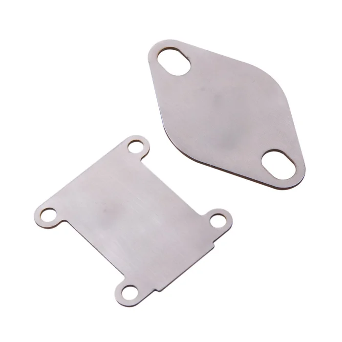 Fiat 1.9 JTDM Engines EGR Gaskets Repair