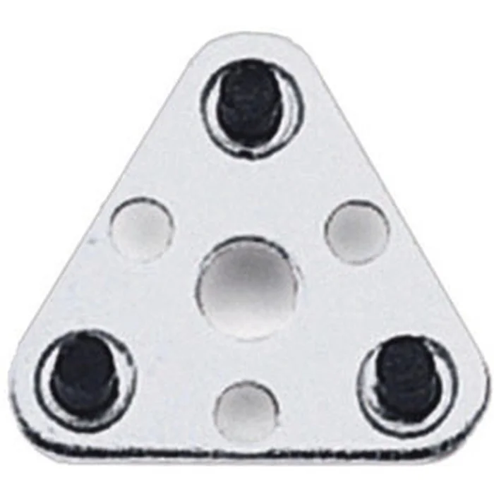 Firepower – 1423-0052 – Flints for Triple Flint Spark Lighter, 2 per Pack