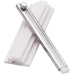 Firepower – 1423-0095 – Flat Soapstone, 6pk