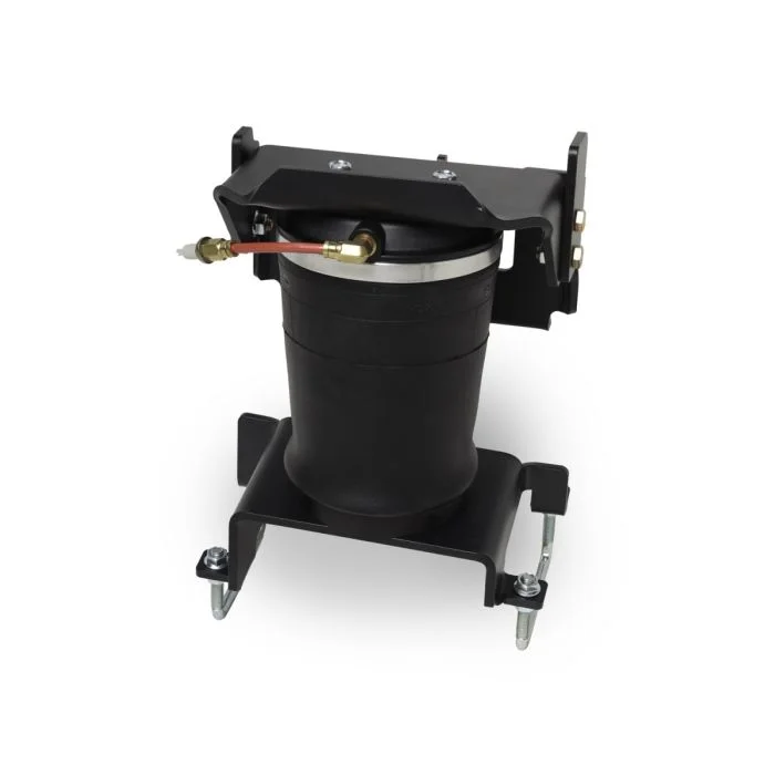 Firestone Ride-Rite Air Helper Spring Kit Rear 09-14 Ford F-150 Raptor (W217602565) – 2565