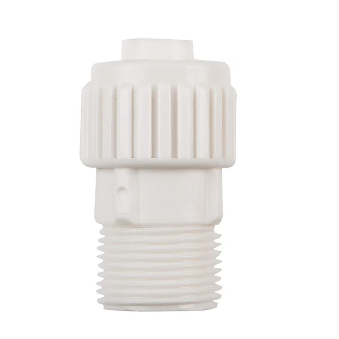 Flair-It – 16872 – 3/4 in. PEX x 3/4 in. Dia. MIP Poly Male Adapter