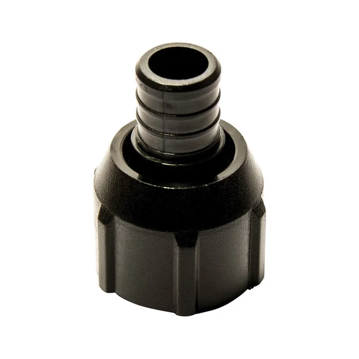 Flair-It – 32849 – Ecopoly 3/4 in. PEX x 3/4 in. Dia. FPT Swivel Coupling