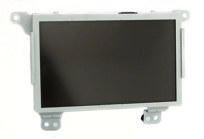 Ford 2013-2016 Taurus OEM Radio Information 8″ Display Screen DG1T-18B955-FD