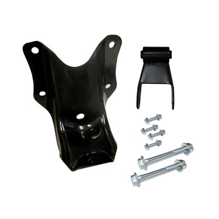 Ford F-100, F-150 & E-150 Rear Hanger and Shackle Kit SE-955-KIT