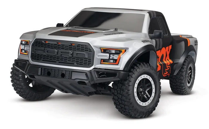 Ford F-150 Raptor RC Vehicle