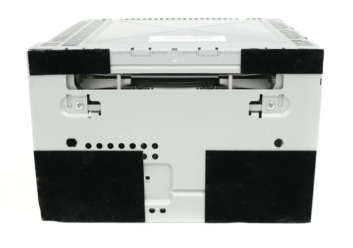 Ford Focus 2009-2011 AM FM Radio mp3 Single Disc CD Receiver Part 9S4T-19C107-AC