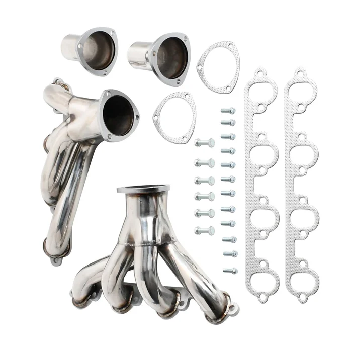 Ford Gran Torino 7.0L 1972-1976 Exhaust Manifold Header