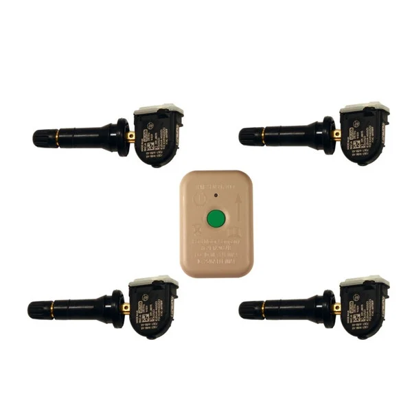 Ford Racing 2015 Mustang TPMS Sensors and Activation Tool Kit – M-1180-B