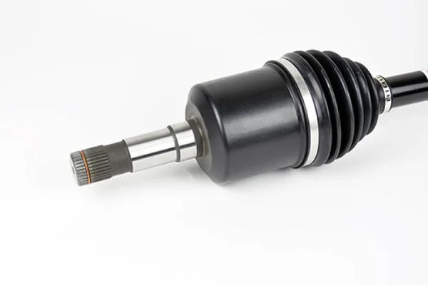 Ford Racing 22-25 Bronco Raptor Upgraded Front Half Shaft Kit (Excl Ranger Raptor) – M-3429-WU