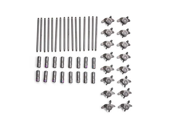 Ford Racing 7.3L Gas Pushrod/Rocker/Lifter Valvetrain Kit – M-6501-SD73