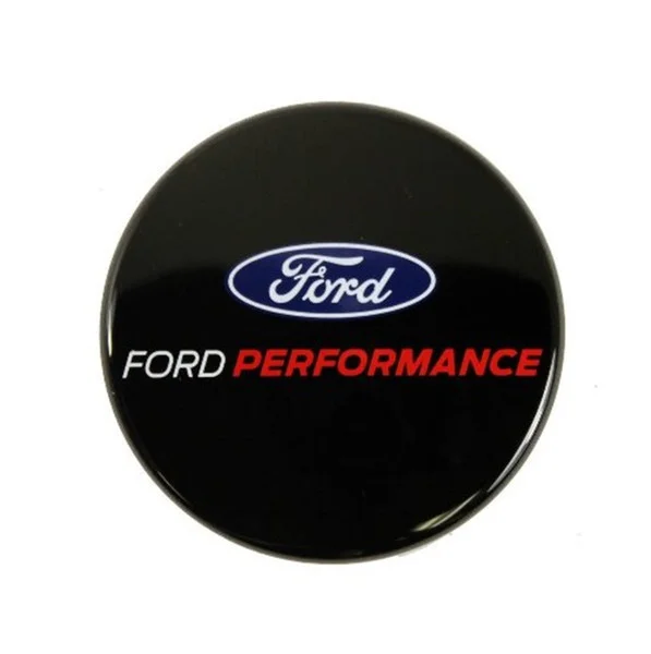 Ford Racing Wheel Center Cap – M-1096-FP3