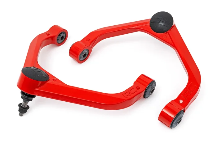 Forged Upper Control Arms | 3-3.5 Inch Lift | Ram 1500 2WD/4WD (2019-2025)