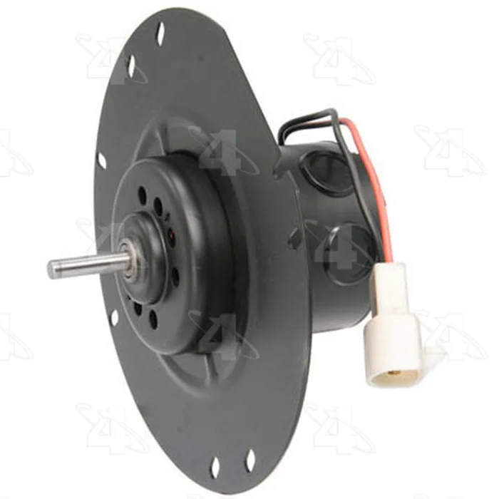 Four Seasons – 35402 – Flanged Vented CW Blower Motor w/o Wheel