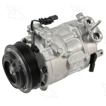 Four Seasons® 168399 A/C Compressor