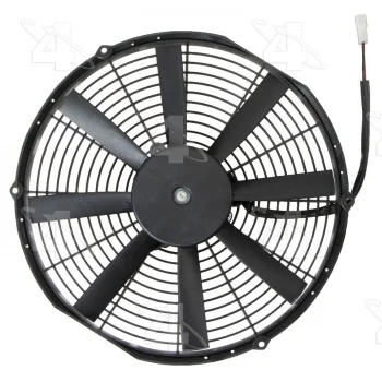 Four Seasons® 37140 Auxiliary Engine Cooling Fan Assembly