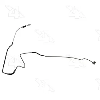 Four Seasons® 66302 A/C Refrigerant Liquid Hose