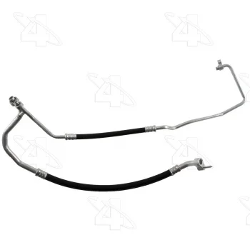Four Seasons® 66632 A/C Manifold Hose Assembly
