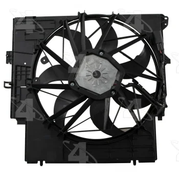 Four Seasons® 75915 Engine Cooling Fan Assembly