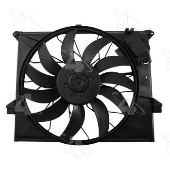 Four Seasons® 75924 Engine Cooling Fan Assembly