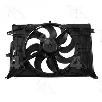 Four Seasons® 75930 Engine Cooling Fan Assembly