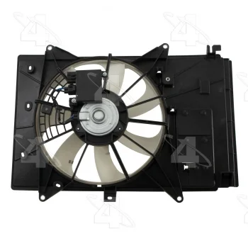 Four Seasons® 75945 Engine Cooling Fan Assembly