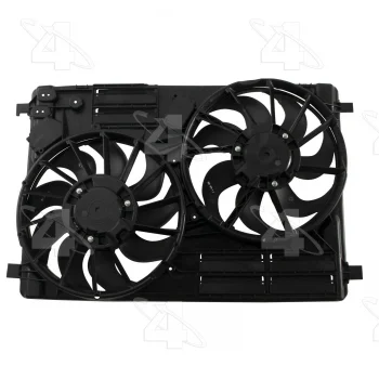Four Seasons® 75949 Engine Cooling Fan Assembly