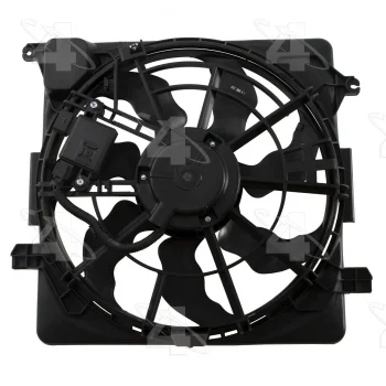 Four Seasons® 75986 Engine Cooling Fan Assembly