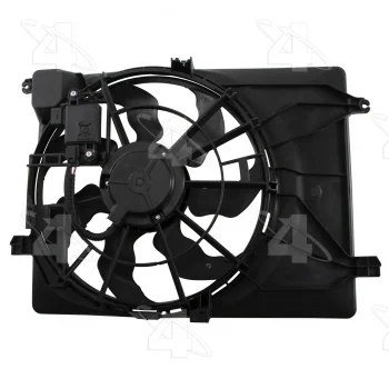 Four Seasons® 75987 Engine Cooling Fan Assembly