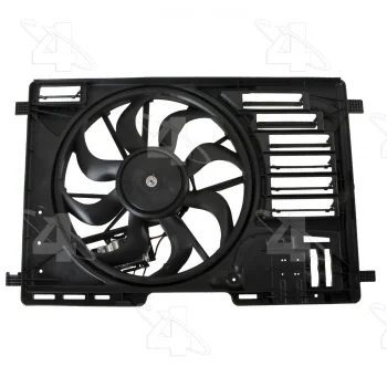 Four Seasons® 76368 Engine Cooling Fan Assembly