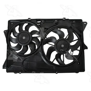 Four Seasons® 76373 Engine Cooling Fan Assembly
