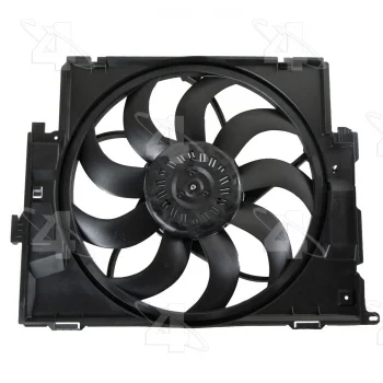 Four Seasons® 76391 Engine Cooling Fan Assembly