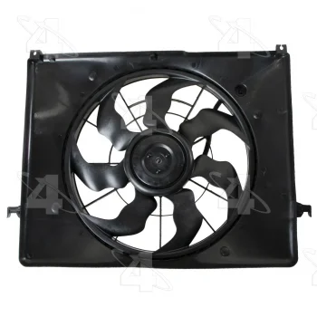 Four Seasons® 76396 Engine Cooling Fan Assembly
