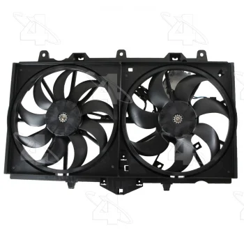 Four Seasons® 76398 Engine Cooling Fan Assembly