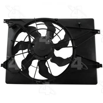 Four Seasons® 76402 Engine Cooling Fan Assembly