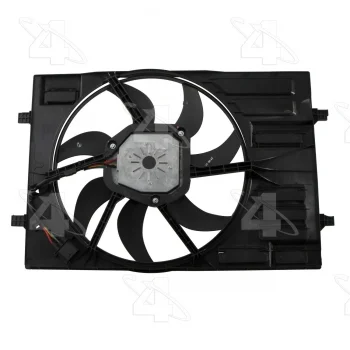 Four Seasons® 76409 Engine Cooling Fan Assembly