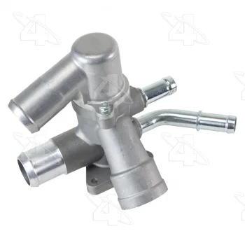 Four Seasons® 86215 Engine Coolant Water Outlet Housing Kit