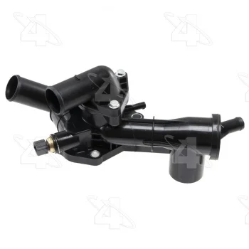 Four Seasons® 86245 Engine Coolant Water Outlet Housing Kit