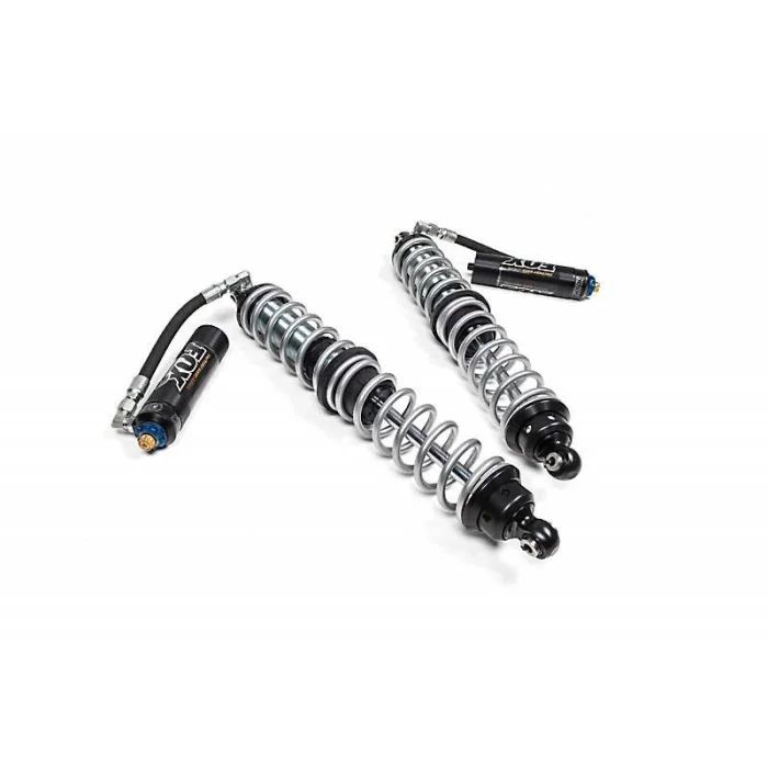 Fox 18-20 Jeep Wrangler JL 2.5 Series Rear Coilover R/R 3.5in Lift w/ DSC – 884-06-253