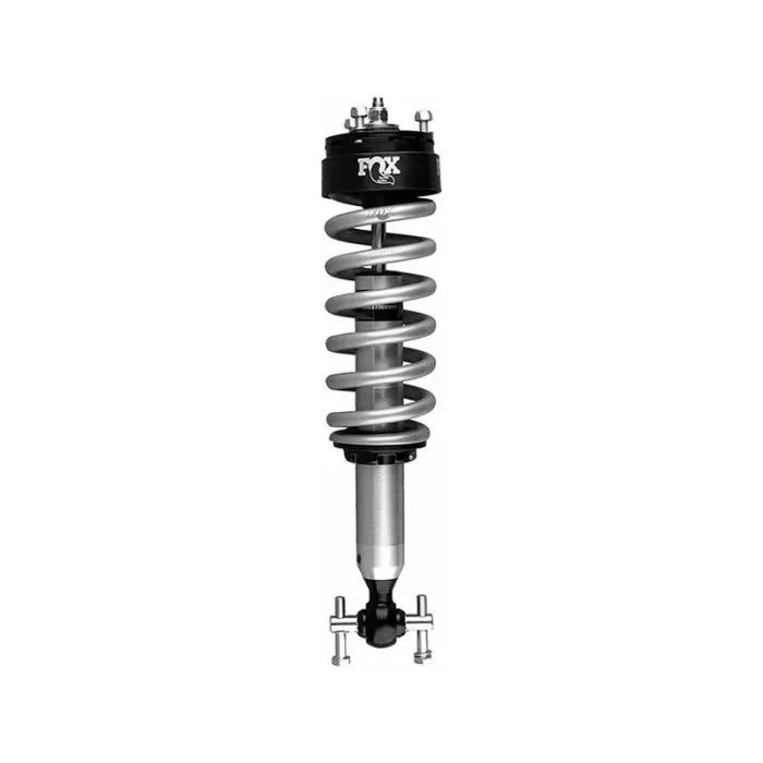 Fox 2021+ Ford F150 4WD 2.0 Performance Series 4.9in IFP Shock Front 0-2in Lift – 985-02-146