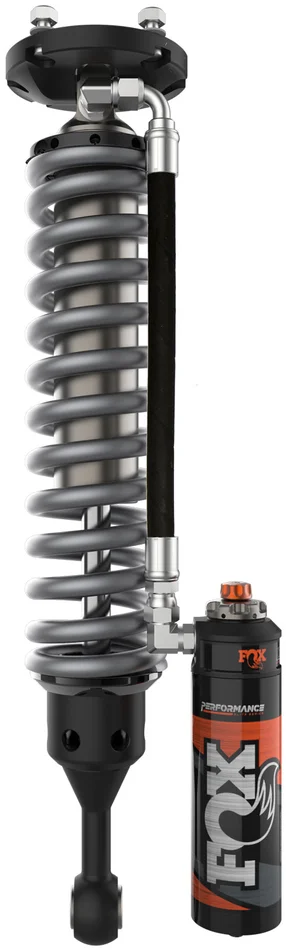 FOX Offroad Shocks 883-06-187 PERFORMANCE ELITE SERIES 2.5 COIL-OVER RESERVOIR SHOCK (PAIR) – ADJUSTABLE
